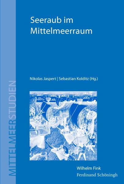 Seeraub im Mittelmeerraum | Bundesamt für magische Wesen