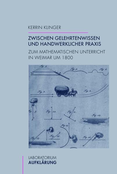 Zwischen Gelehrtenwissen und handwerklicher Praxis | Bundesamt für magische Wesen