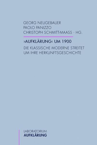 'Aufklärung' um 1900 | Bundesamt für magische Wesen