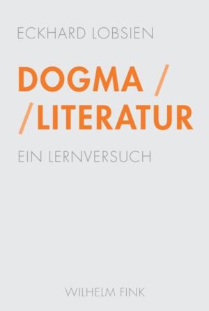 Dogma: Literatur | Bundesamt für magische Wesen