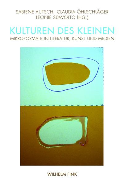 Kulturen des Kleinen | Bundesamt für magische Wesen