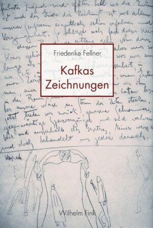 Kafkas Zeichnungen | Bundesamt für magische Wesen