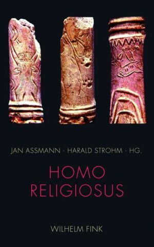 Homo religiosus | Bundesamt für magische Wesen