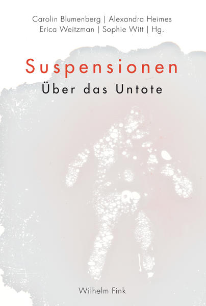 Suspensionen | Bundesamt für magische Wesen