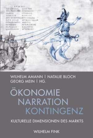 Ökonomie - Narration - Kontingenz | Bundesamt für magische Wesen