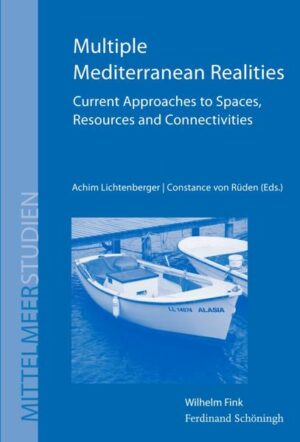 Multiple Mediterranean Realities | Bundesamt für magische Wesen