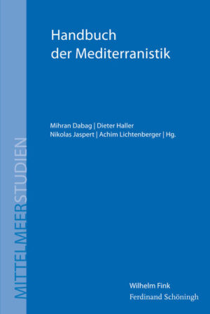 Handbuch der Mediterranistik | Bundesamt für magische Wesen