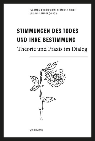 Stimmungen des Todes und ihre Bestimmung | Bundesamt für magische Wesen