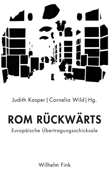 Rom rückwärts | Bundesamt für magische Wesen