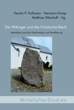 Die Wikinger und das Fränkische Reich | Bundesamt für magische Wesen