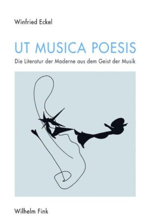 Ut musica poesis | Bundesamt für magische Wesen