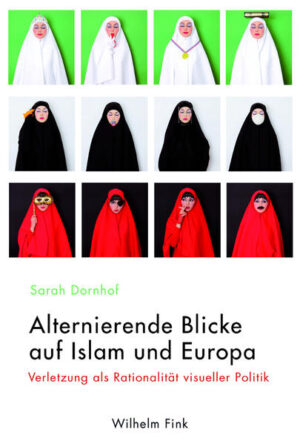 Alternierende Blicke auf Islam und Europa | Bundesamt für magische Wesen