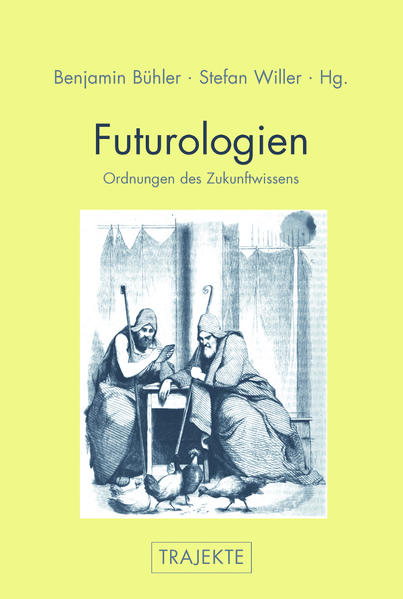 Futurologien | Bundesamt für magische Wesen