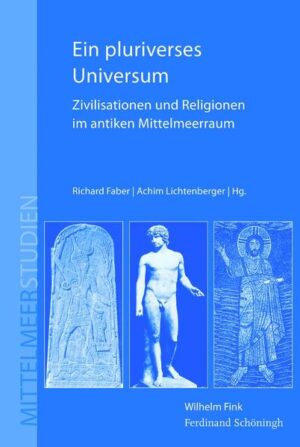 Ein pluriverses Universum | Bundesamt für magische Wesen