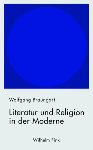 Literatur und Religion in der Moderne | Bundesamt für magische Wesen