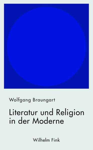 Literatur und Religion in der Moderne | Bundesamt für magische Wesen