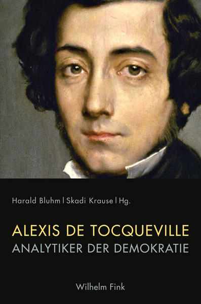 Alexis de Tocqueville | Bundesamt für magische Wesen