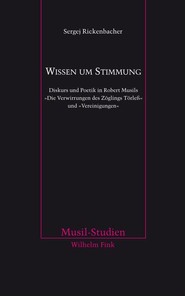 Wissen um Stimmung | Bundesamt für magische Wesen