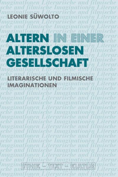 Altern in einer alterslosen Gesellschaft | Bundesamt für magische Wesen