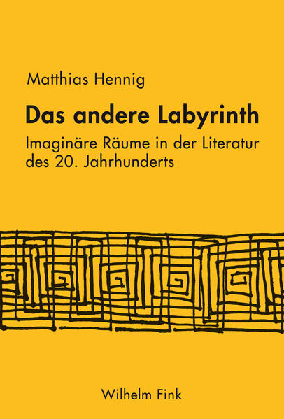 Das andere Labyrinth | Bundesamt für magische Wesen