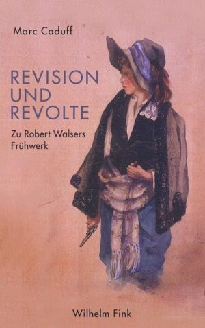 Revision und Revolte | Bundesamt für magische Wesen