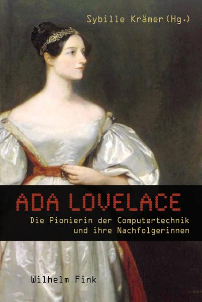 Ada Lovelace | Bundesamt für magische Wesen