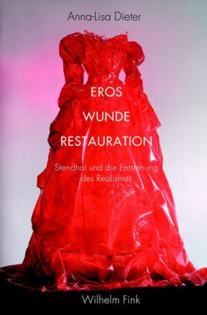 Eros - Wunde - Restauration | Bundesamt für magische Wesen