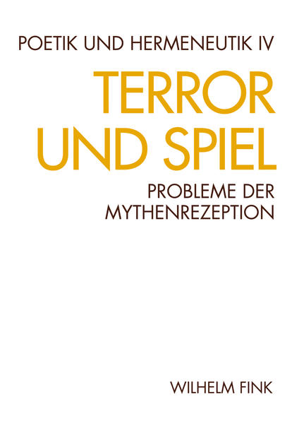 Terror und Spiel | Bundesamt für magische Wesen