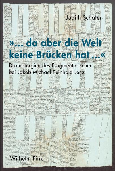 »... da aber die Welt keine Brücken hat ...« | Bundesamt für magische Wesen