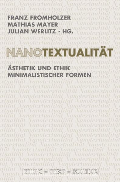 Nanotextualität | Bundesamt für magische Wesen