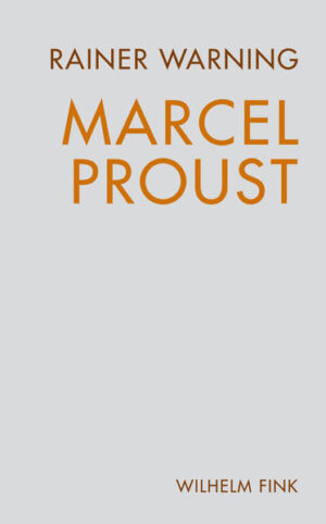 Marcel Proust | Bundesamt für magische Wesen