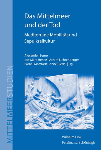 Das Mittelmeer und der Tod | Bundesamt für magische Wesen