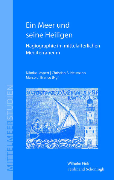 Ein Meer und seine Heiligen | Bundesamt für magische Wesen