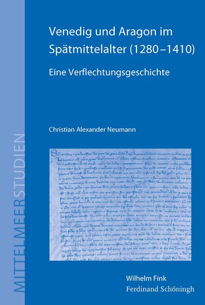 Venedig und Aragon im Spätmittelalter (12801410) | Bundesamt für magische Wesen