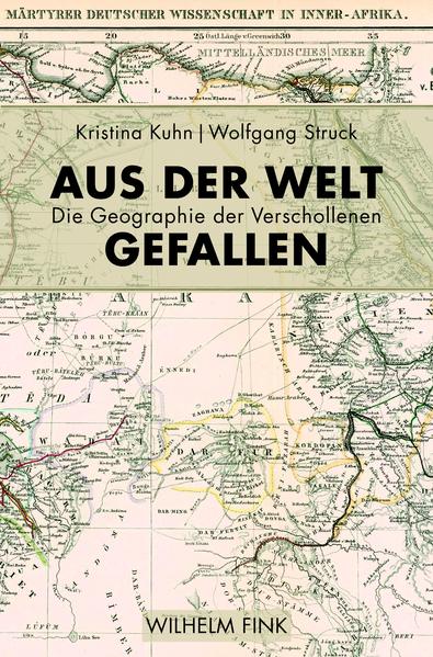 Aus der Welt gefallen | Bundesamt für magische Wesen