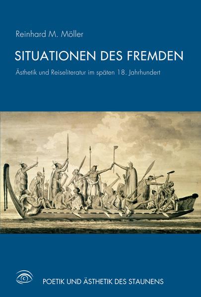 Situationen des Fremden | Bundesamt für magische Wesen