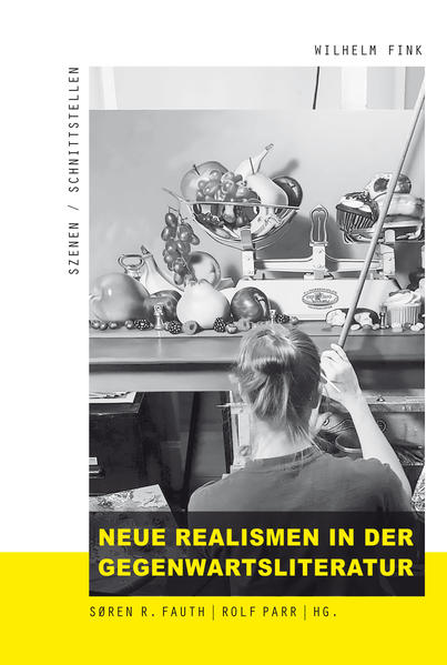 Neue Realismen in der Gegenwartsliteratur | Bundesamt für magische Wesen