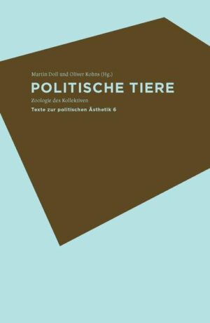 Politische Tiere | Bundesamt für magische Wesen