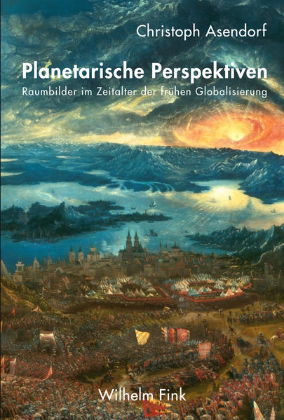 Planetarische Perspektiven | Bundesamt für magische Wesen