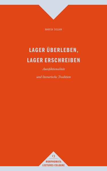 Lager überleben