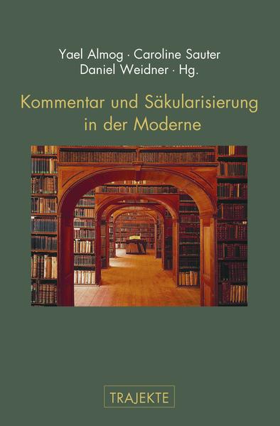 Kommentar und Säkularisierung in der Moderne | Bundesamt für magische Wesen