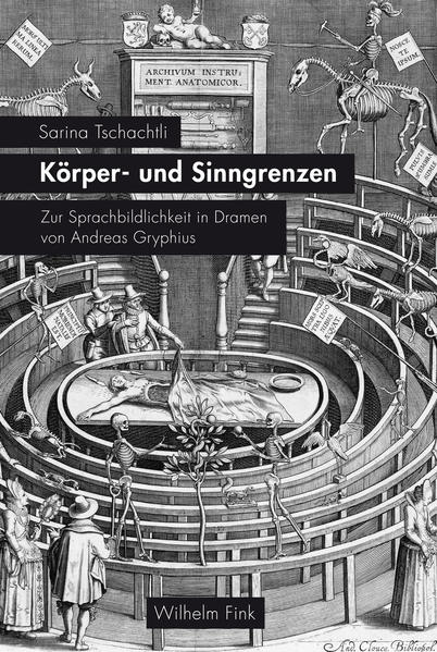 Körper- und Sinngrenzen | Bundesamt für magische Wesen