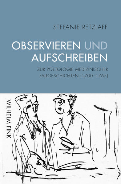 Observieren und Aufschreiben | Bundesamt für magische Wesen