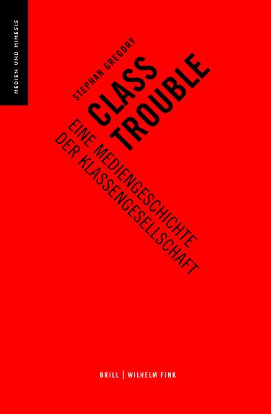 Class Trouble | Bundesamt für magische Wesen