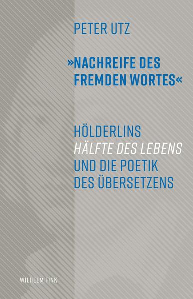 "Nachreife des fremden Wortes" | Bundesamt für magische Wesen