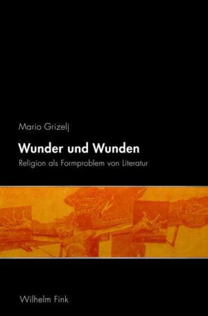 Wunder und Wunden | Bundesamt für magische Wesen