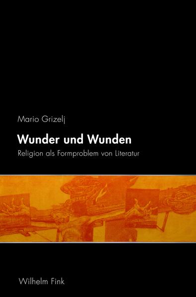 Wunder und Wunden | Bundesamt für magische Wesen