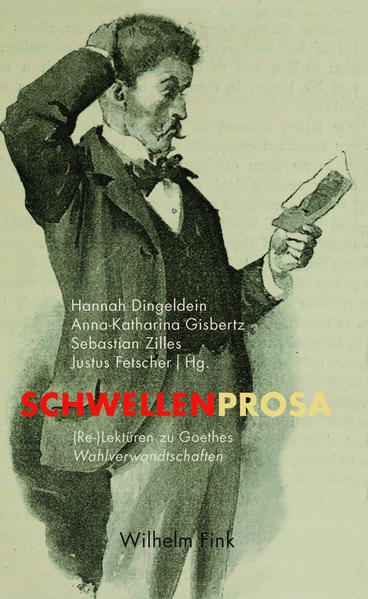 Schwellenprosa | Bundesamt für magische Wesen