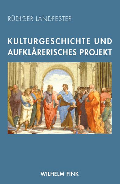 Kulturgeschichte und aufklärerisches Projekt | Bundesamt für magische Wesen