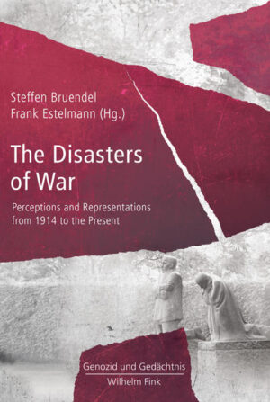 Disasters of War | Bundesamt für magische Wesen